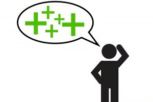 ذهنیت مثبت