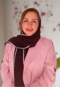 اکرم ملامحمدی