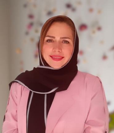 اکرم ملامحمدی