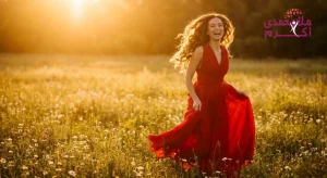 انرژی زنانه تاریک