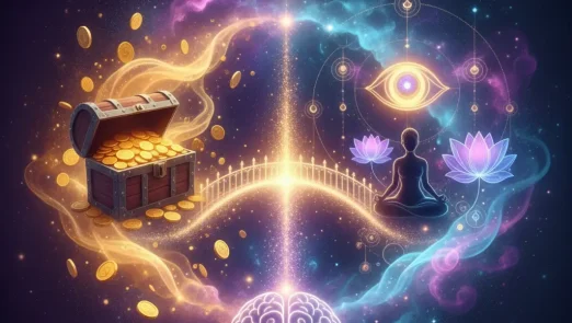 quantum -wealth