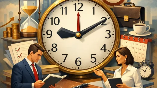 time-management-for-executives