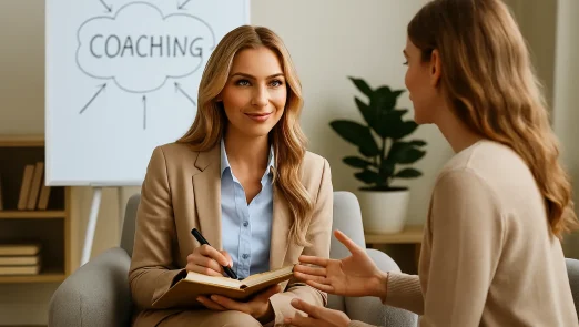 coaching